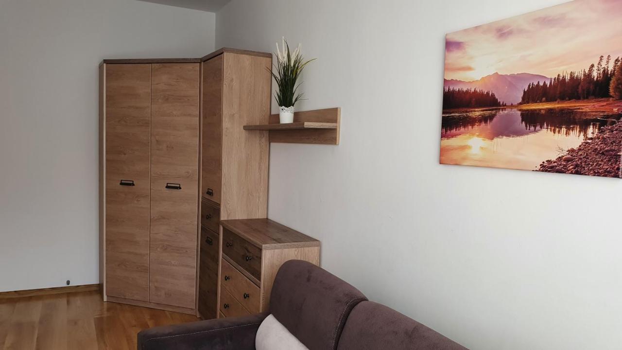 Apartament Wakacyjny Apartment Polanica-Zdroj Exterior photo